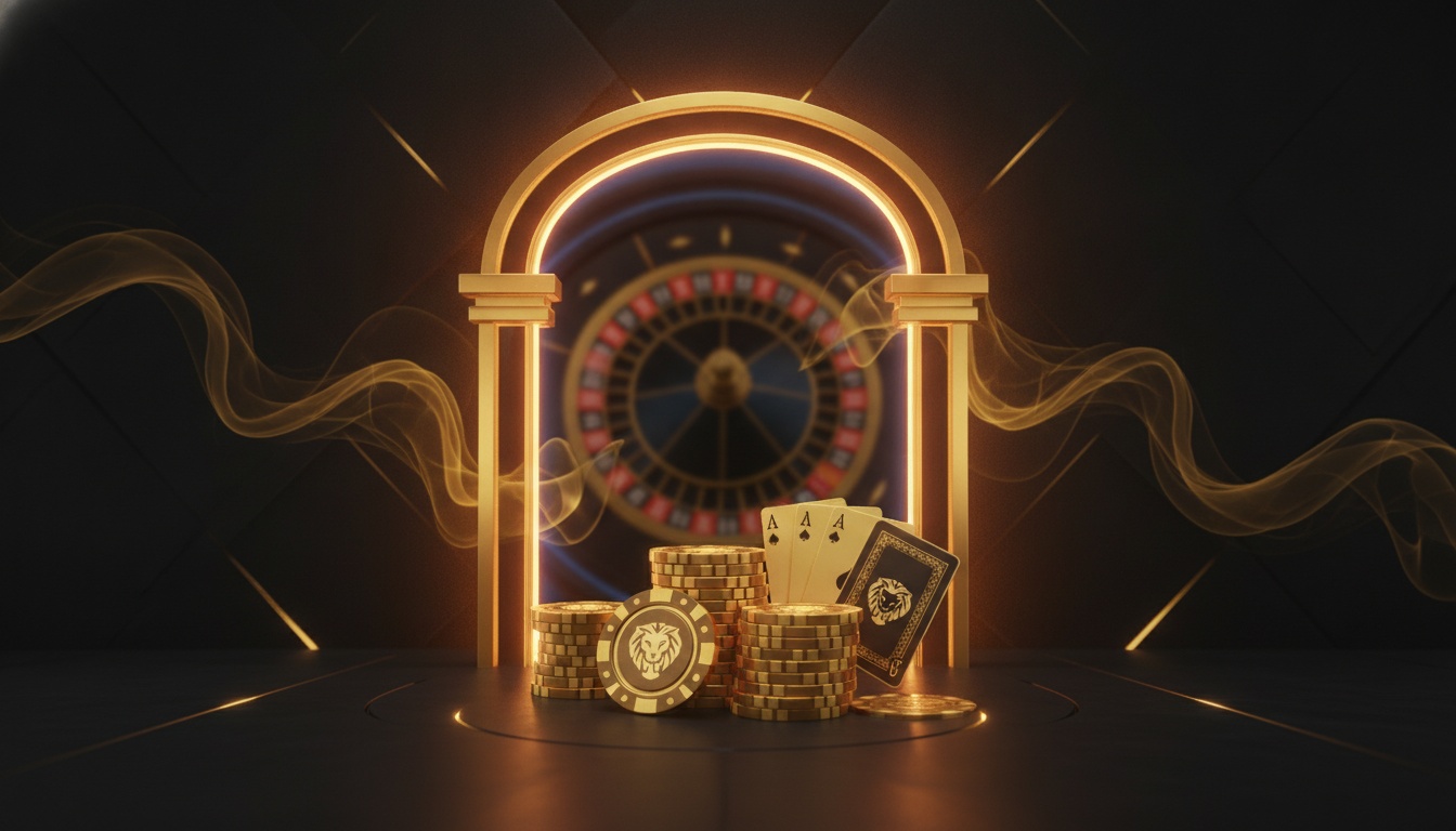 Instant Casino
